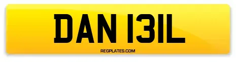 DAN 131L