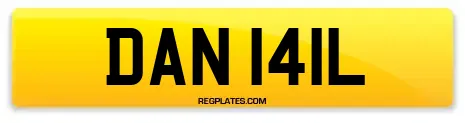 DAN 141L