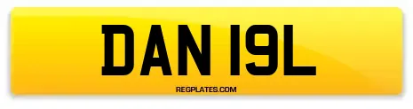 DAN 19L