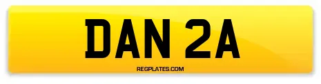 DAN 2A