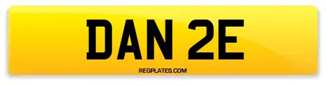 DAN 2E