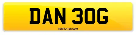 DAN 30G