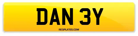 DAN 3Y