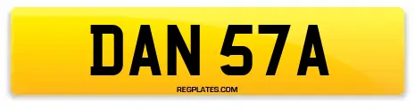 DAN 57A