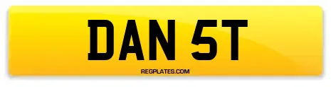 DAN 5T