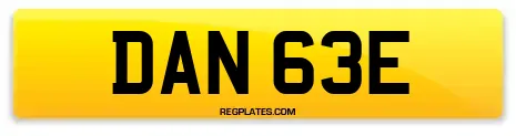 DAN 63E