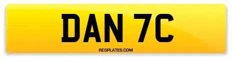 DAN 7C