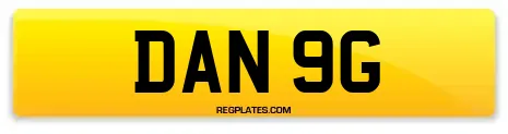 DAN 9G