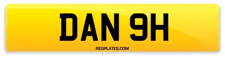 DAN 9H
