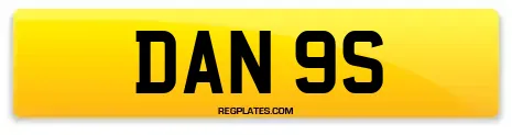 DAN 9S