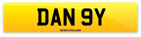 DAN 9Y