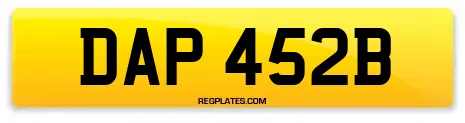 DAP 452B