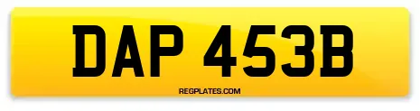 DAP 453B