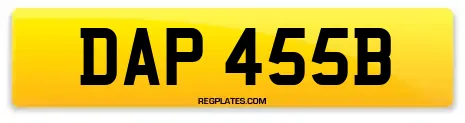DAP 455B