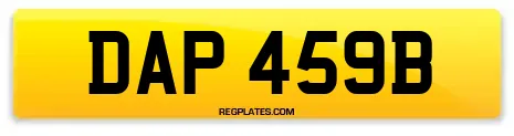DAP 459B