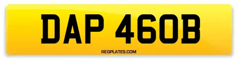 DAP 460B