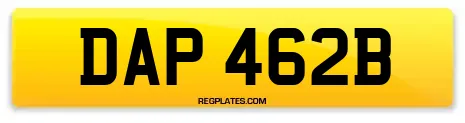 DAP 462B