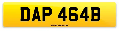 DAP 464B