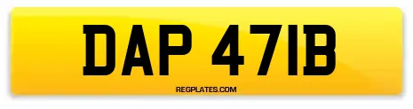 DAP 471B