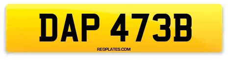 DAP 473B