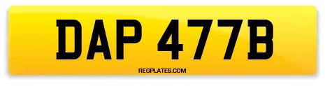 DAP 477B