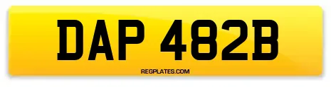 DAP 482B