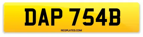 DAP 754B