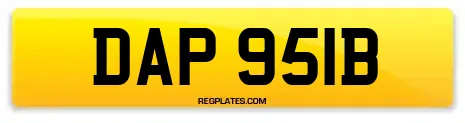 DAP 951B