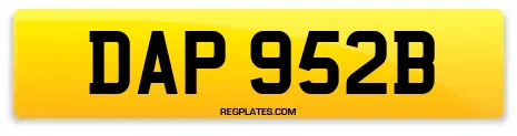 DAP 952B