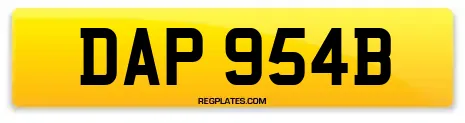 DAP 954B