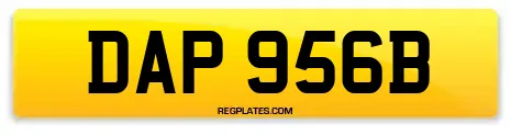 DAP 956B
