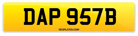 DAP 957B