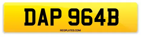 DAP 964B
