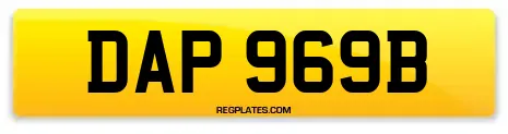 DAP 969B