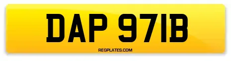DAP 971B