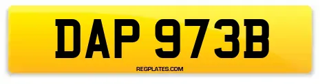 DAP 973B