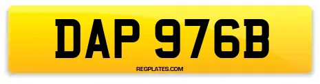 DAP 976B