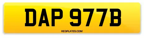 DAP 977B