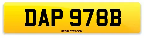 DAP 978B