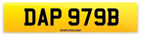 DAP 979B