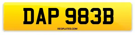 DAP 983B