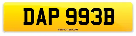 DAP 993B