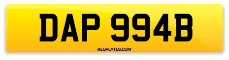 DAP 994B