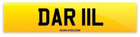 DAR 11L