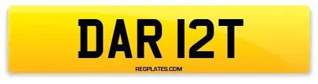 DAR 12T