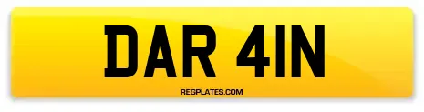 DAR 41N