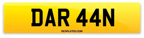 DAR 44N