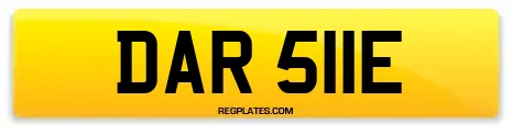 DAR 511E
