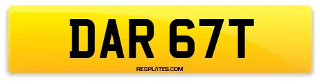 DAR 67T