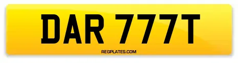 DAR 777T